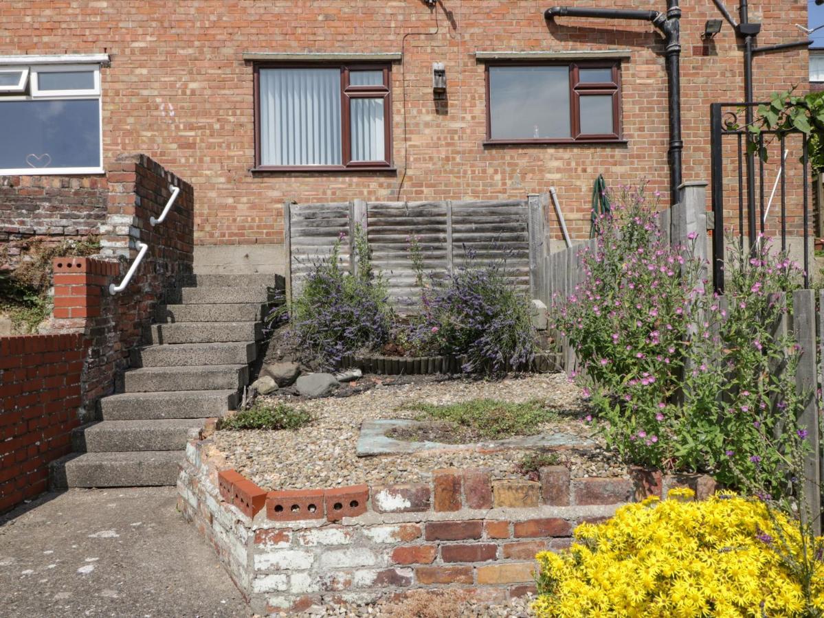 Freyja Cottage Scarborough Luaran gambar