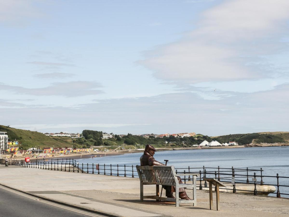 Freyja Cottage Scarborough Luaran gambar